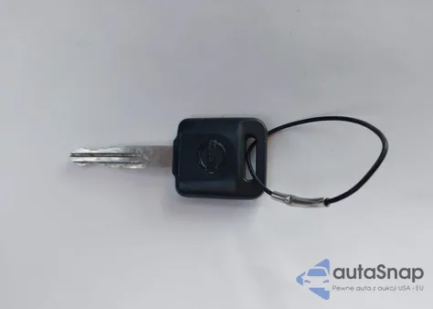 2024 Nissan Versa 1.6 S из США, поврежденный, VIN 3N1CN8DV3RL928231